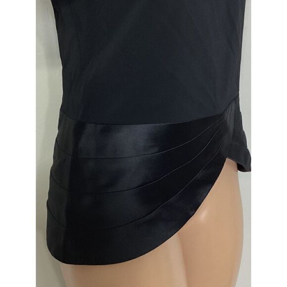 New. Brandon Maxwell blank top. Normally $1395 - Picture 4 of 10